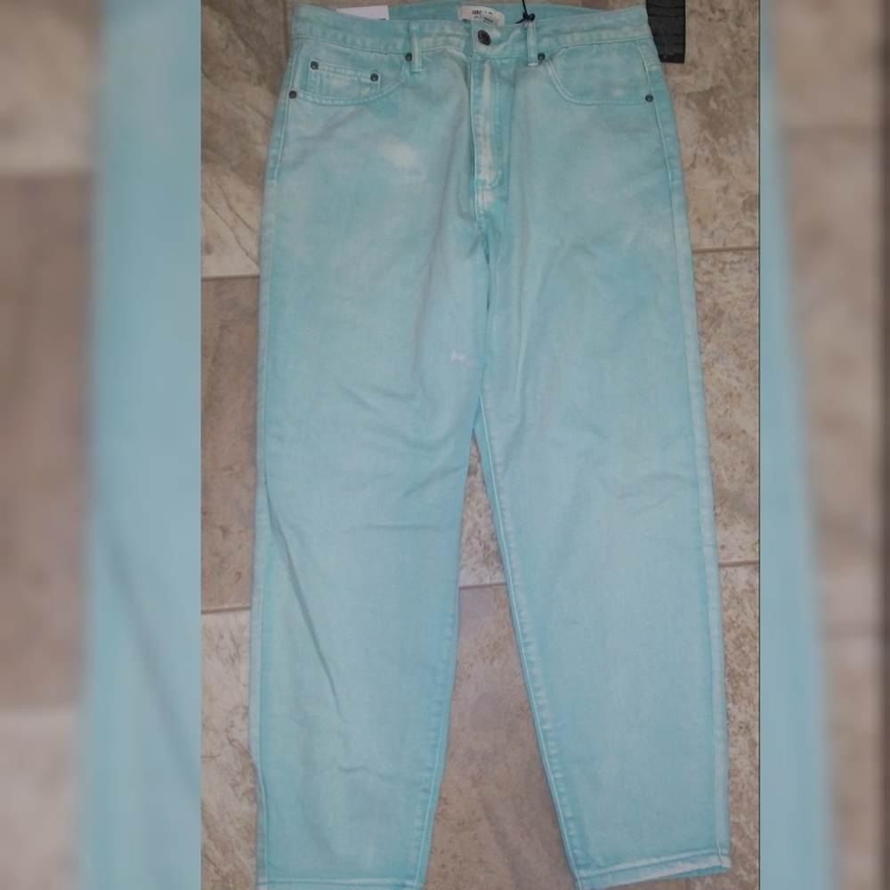 Brand New Forever 21 Jeans